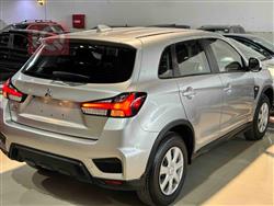 میتسوبیشی RVR
